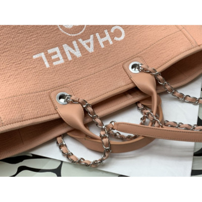 Ch@nel Tote-38*31*10CM