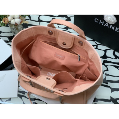 Ch@nel Tote-38*31*10CM