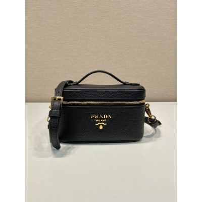 Prada 1BH202 Cosmetic Bag-18*11.5*7.5CM