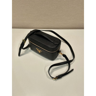 Prada 1BH202 Cosmetic Bag-18*11.5*7.5CM