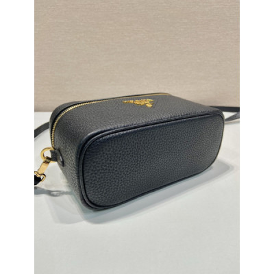 Prada 1BH202 Cosmetic Bag-18*11.5*7.5CM