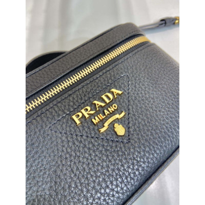 Prada 1BH202 Cosmetic Bag-18*11.5*7.5CM