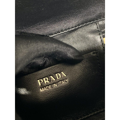 Prada 1BH202 Cosmetic Bag-18*11.5*7.5CM