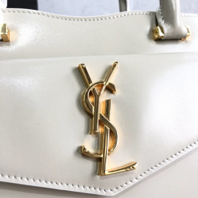 YSL Uptown Tote-31*24*16CM