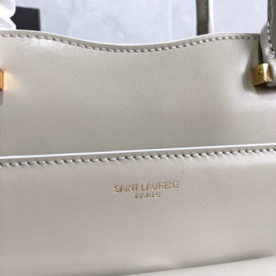 YSL Uptown Tote-31*24*16CM
