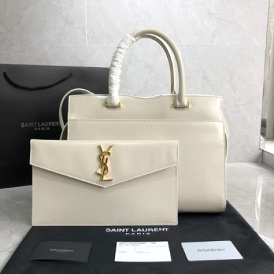 YSL Uptown Tote-31*24*16CM