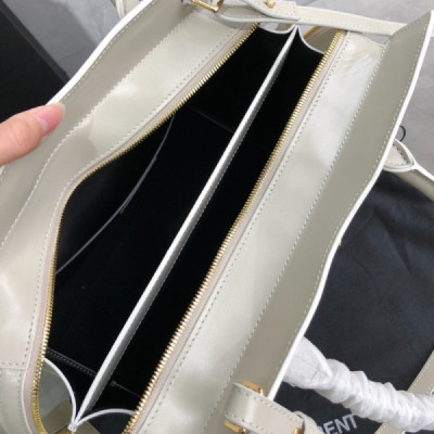YSL Uptown Tote-31*24*16CM