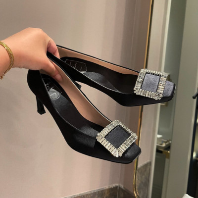 Roger Vivier Heels-7.5CM