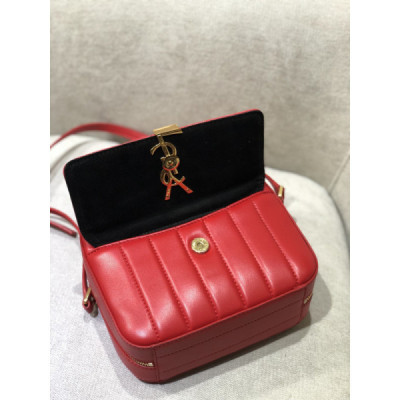 YSL Vicky Chain Bag-18*13*6CM