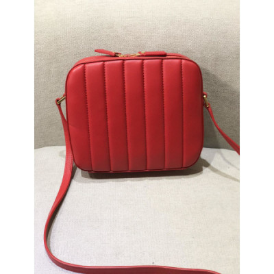 YSL Vicky Chain Bag-18*13*6CM