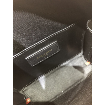 YSL Vicky Chain Bag-18*13*6CM