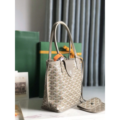 Goyard Mini Tote-20*20*10CM