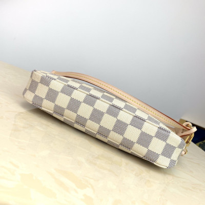 Louis Vuitton Pochette Accessoires-21*13*3CM