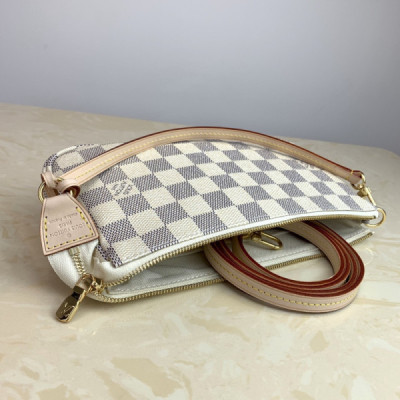 Louis Vuitton Pochette Accessoires-21*13*3CM