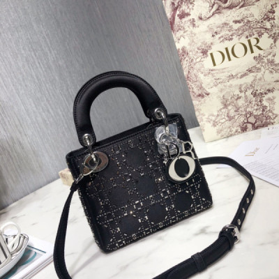 Lady Diro Mini-17*15*8CM
