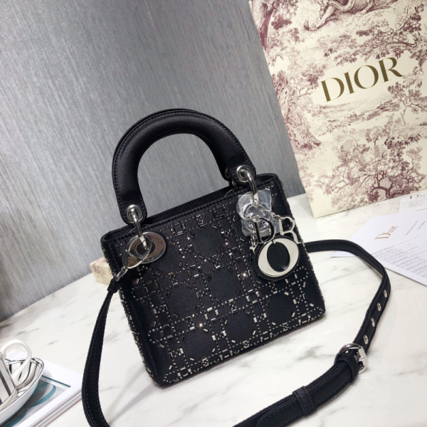 Lady Diro Mini-17*15*8CM