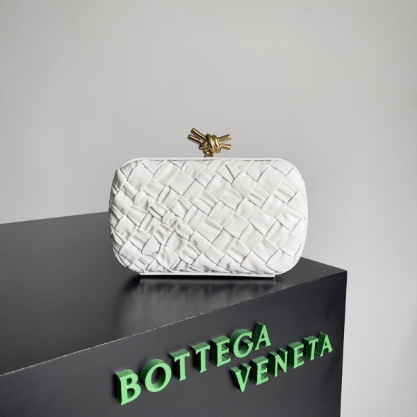 Bottega Veneta Knot  Pouch-20.5*6*12.5CM