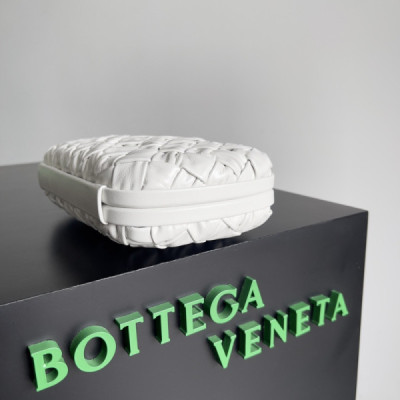 Bottega Veneta Knot  Pouch-20.5*6*12.5CM