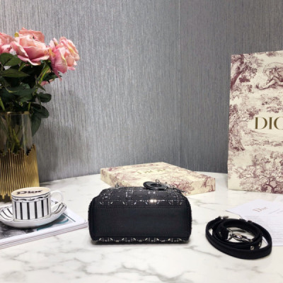 Lady Diro Mini-17*15*8CM