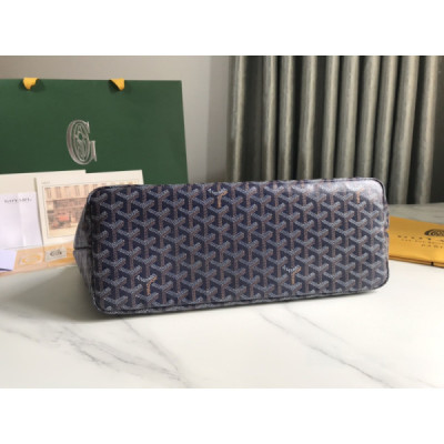 Goyard Chien Gris & Pocket-27*15*33.5CM
