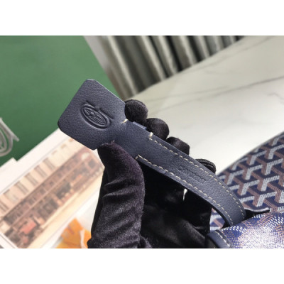 Goyard Chien Gris & Pocket-27*15*33.5CM