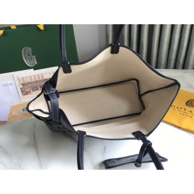 Goyard Chien Gris & Pocket-27*15*33.5CM