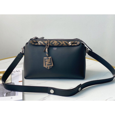 Fendi By The Way Handbag-28*12*15CM