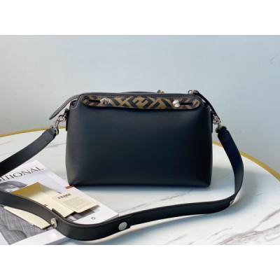 Fendi By The Way Handbag-28*12*15CM