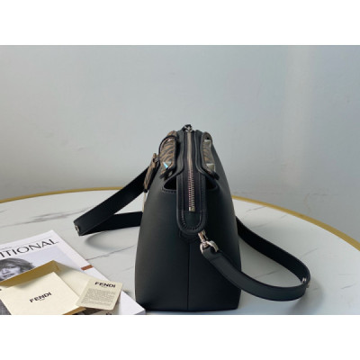 Fendi By The Way Handbag-28*12*15CM