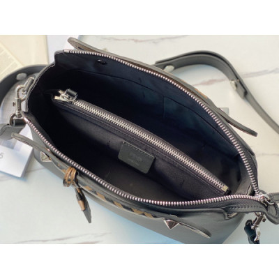 Fendi By The Way Handbag-28*12*15CM