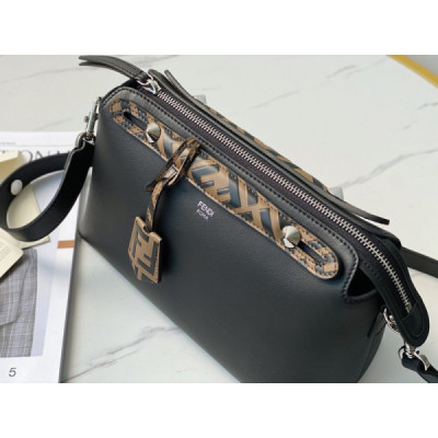 Fendi By The Way Handbag-28*12*15CM