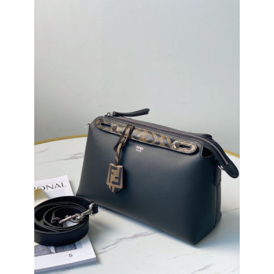 Fendi By The Way Handbag-28*12*15CM