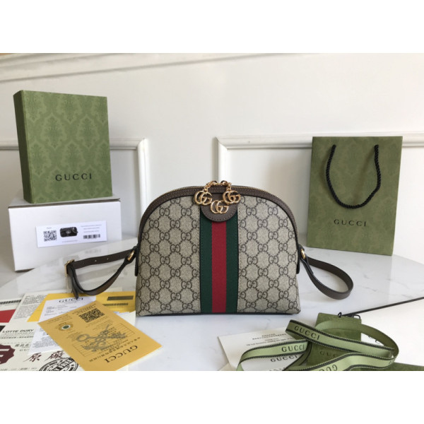 Gucci Ophidia Bag-24*19*8CM