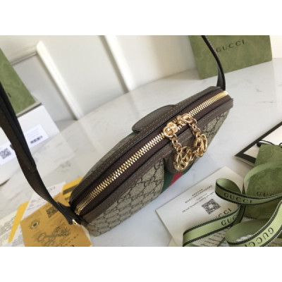Gucci Ophidia Bag-24*19*8CM