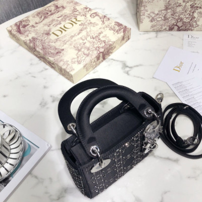 Lady Diro Mini-17*15*8CM