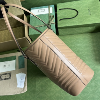 Gucci Marmont Tote Bag-38*5*29*14CM