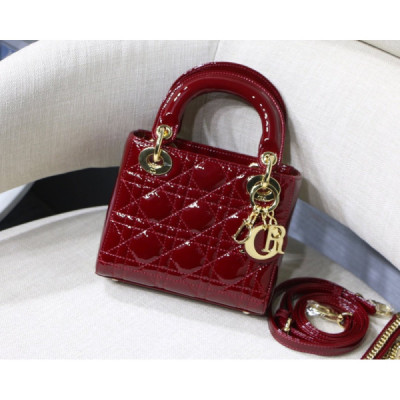 Lady Diro Mini-17*15*8CM