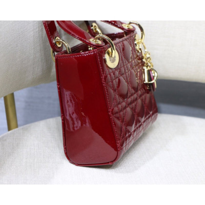 Lady Diro Mini-17*15*8CM