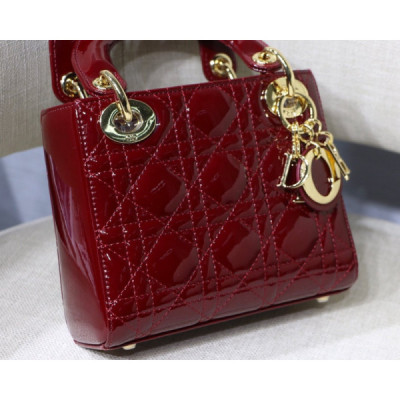 Lady Diro Mini-17*15*8CM