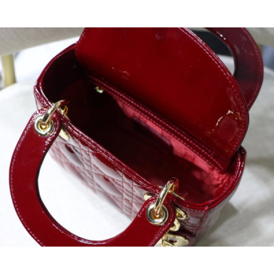 Lady Diro Mini-17*15*8CM