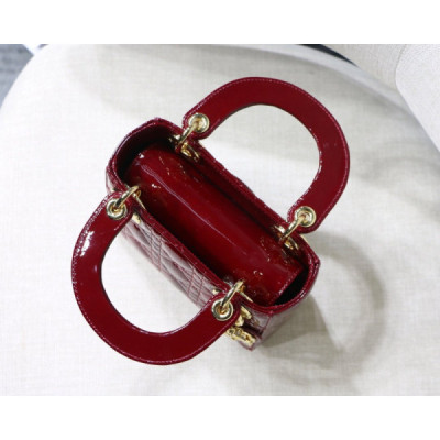 Lady Diro Mini-17*15*8CM