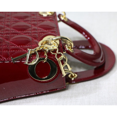 Lady Diro Mini-17*15*8CM