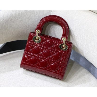 Lady Diro Mini-17*15*8CM