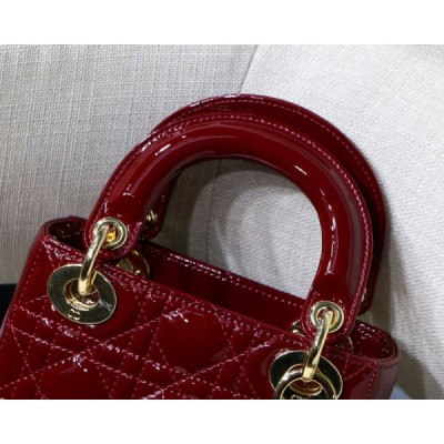 Lady Diro Mini-17*15*8CM