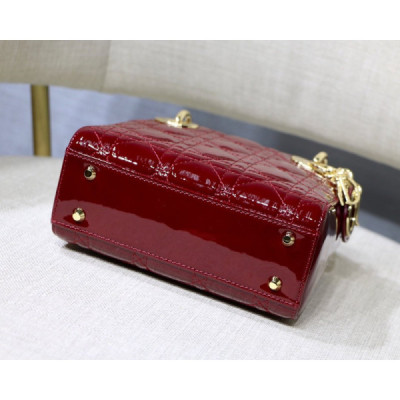 Lady Diro Mini-17*15*8CM