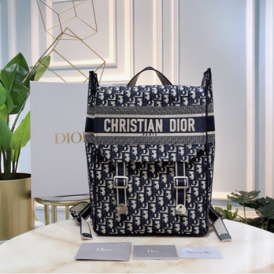 Diro Oblique Backpack-28X36X12CM