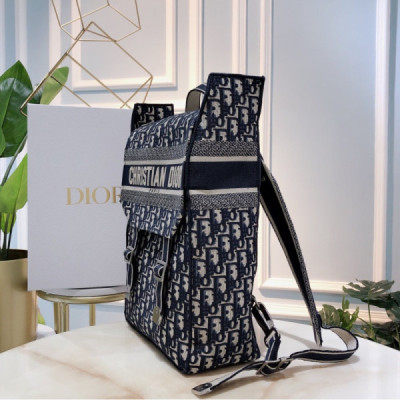Diro Oblique Backpack-28X36X12CM