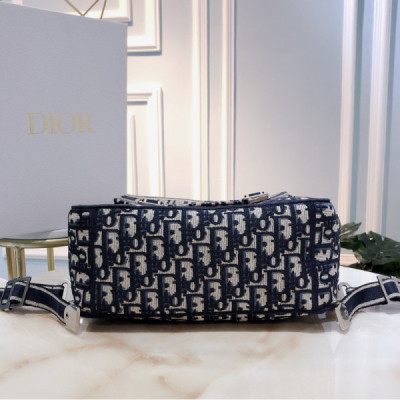 Diro Oblique Backpack-28X36X12CM