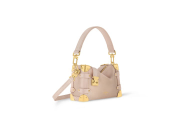 LOUIS VUITTON SIDE TRUNK PM M25071 (18*12*8cm)