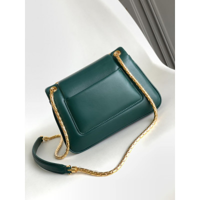 Bvlgari Serpenti Reverse-22.5*15*7CM